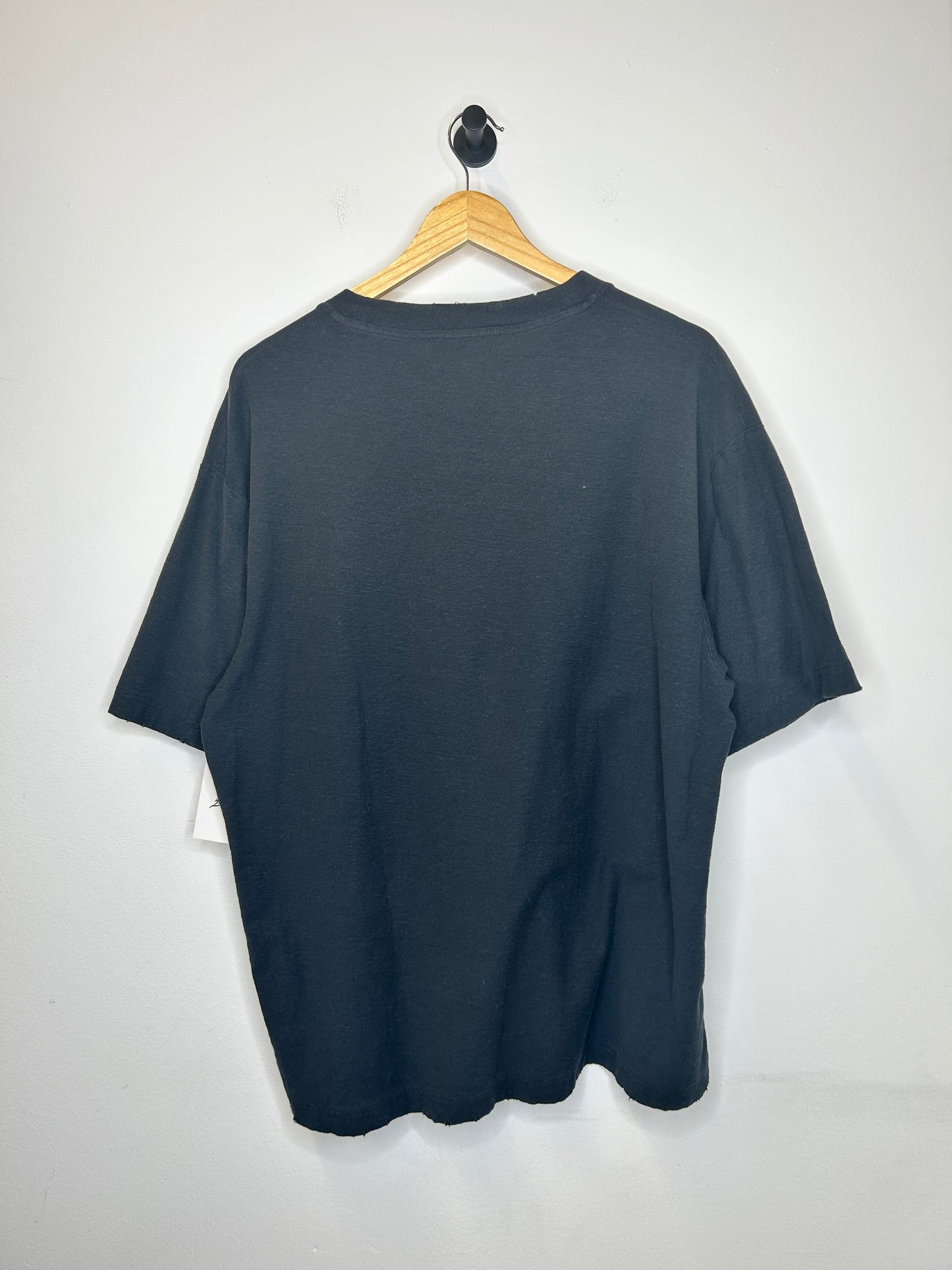 ACNE STUDIOS STOCKHOLM 1996 TEE