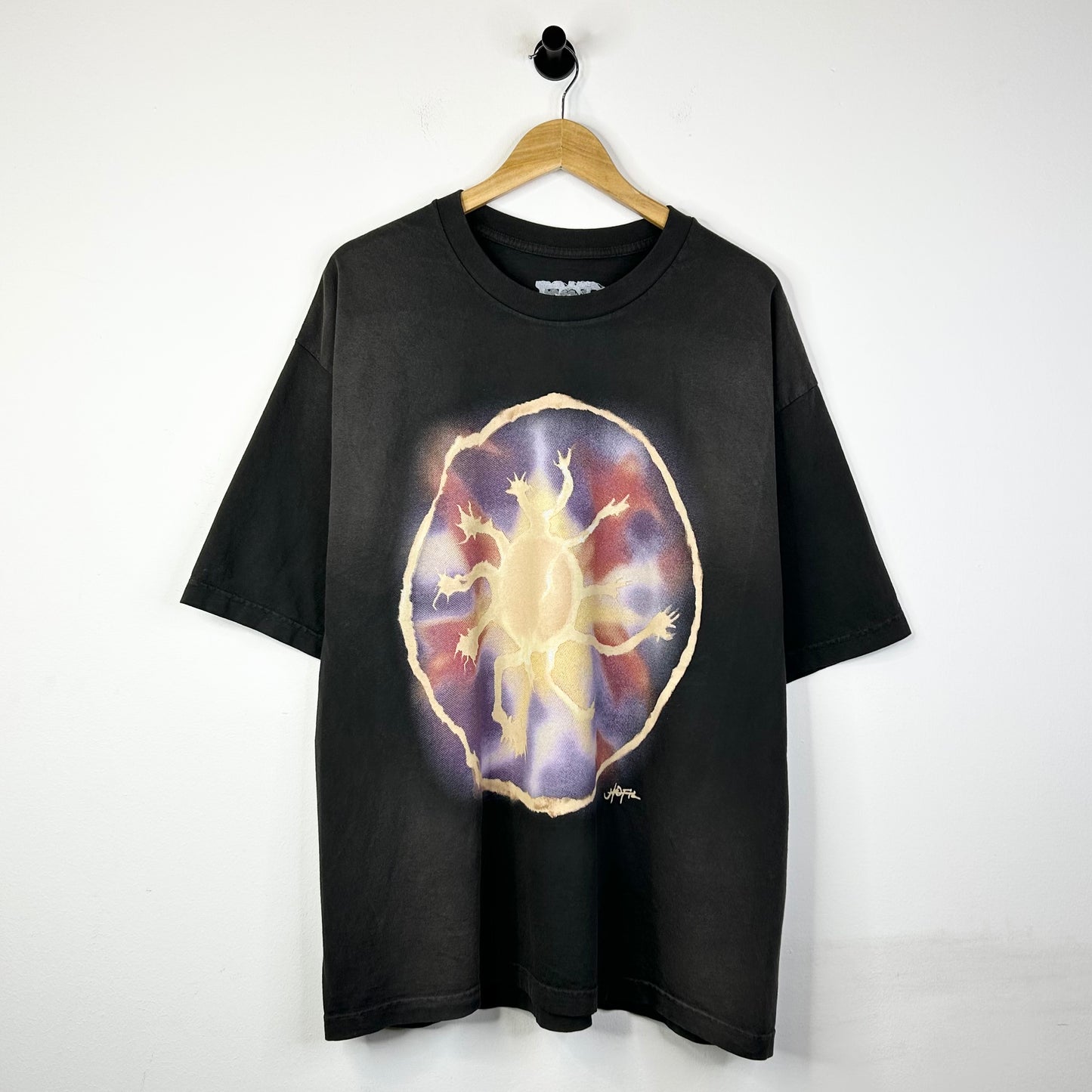 TRAVIS SCOTT UTOPIA MKE TEE