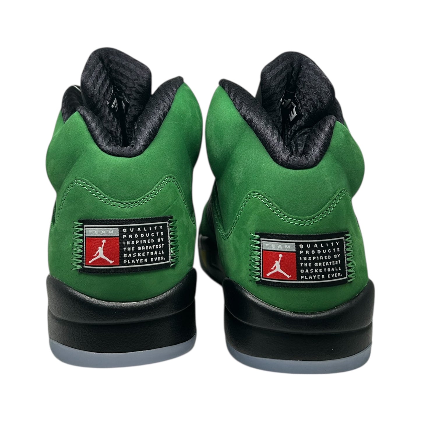 PREOWNED JORDAN 5 SE OREGON