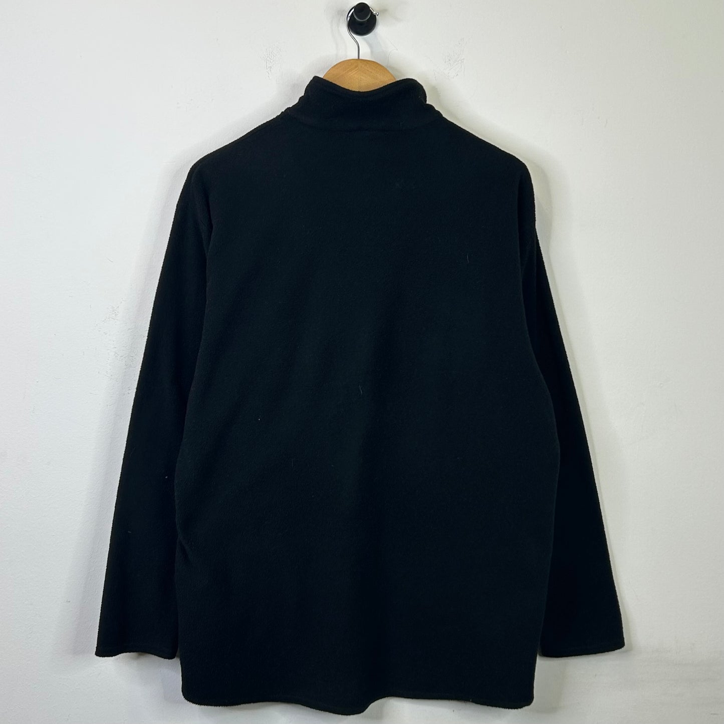 PATAGONIA QUARTER ZIP UP FLEECE SIZE XL