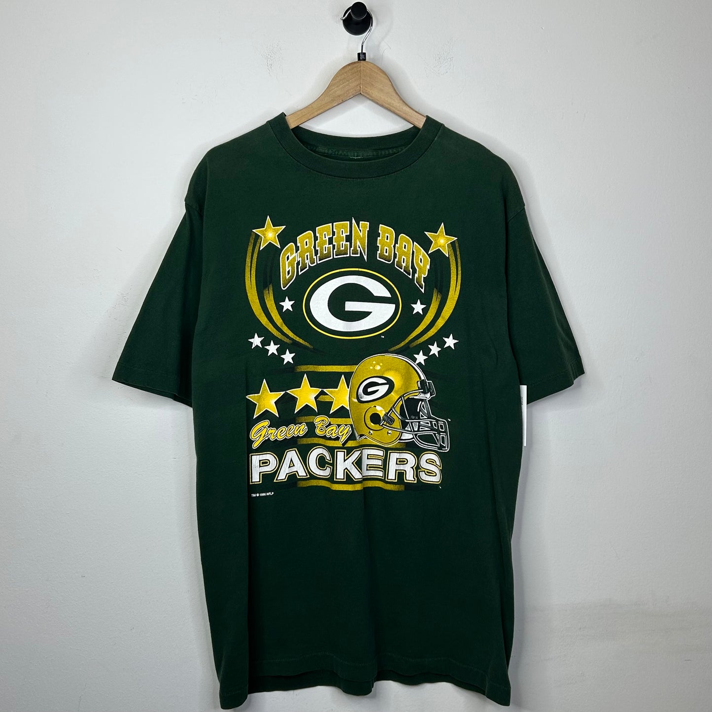 GREEN BAY PACKERS TEE