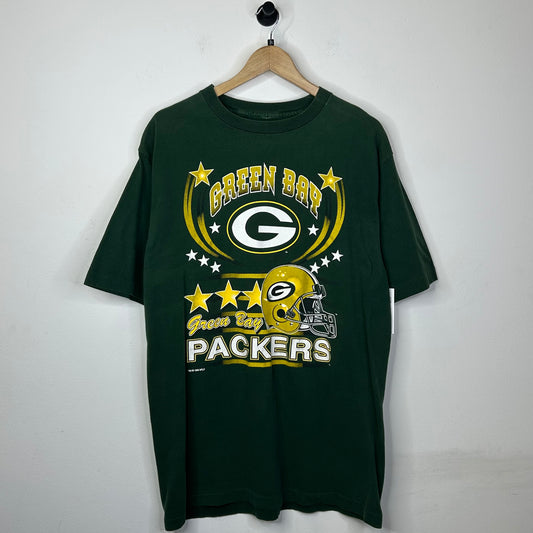 GREEN BAY PACKERS TEE