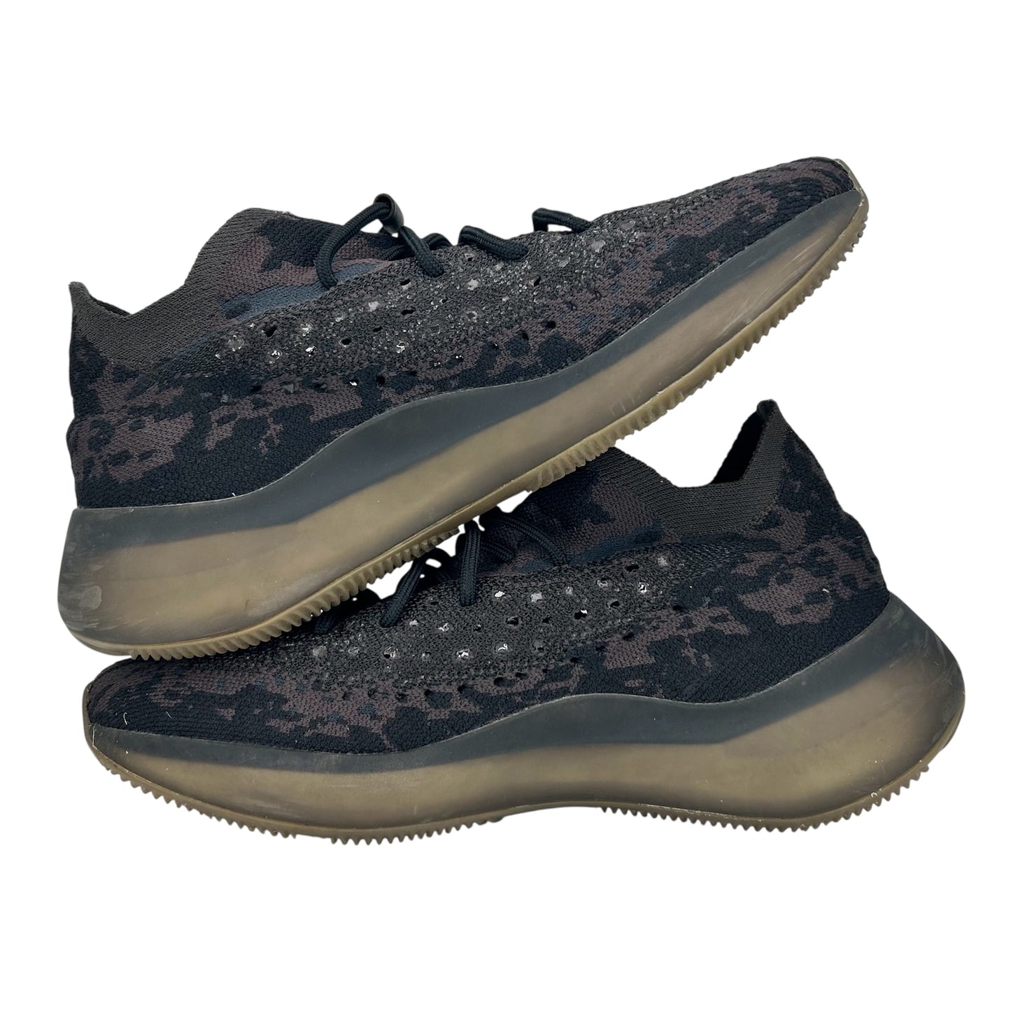 PREOWNED YEEZY BOOST 380 ONYX