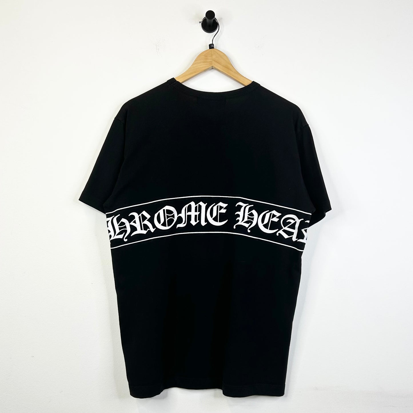 CHROME HEARTS CDG DOVER STREET MARKET TEE