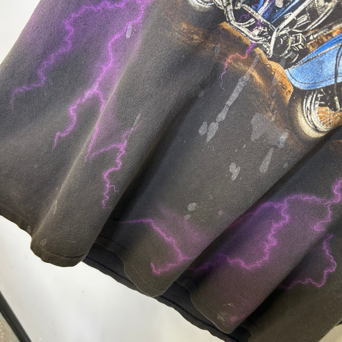 AMERICAN SPIRIT DEEN CREAK RESORT TEE