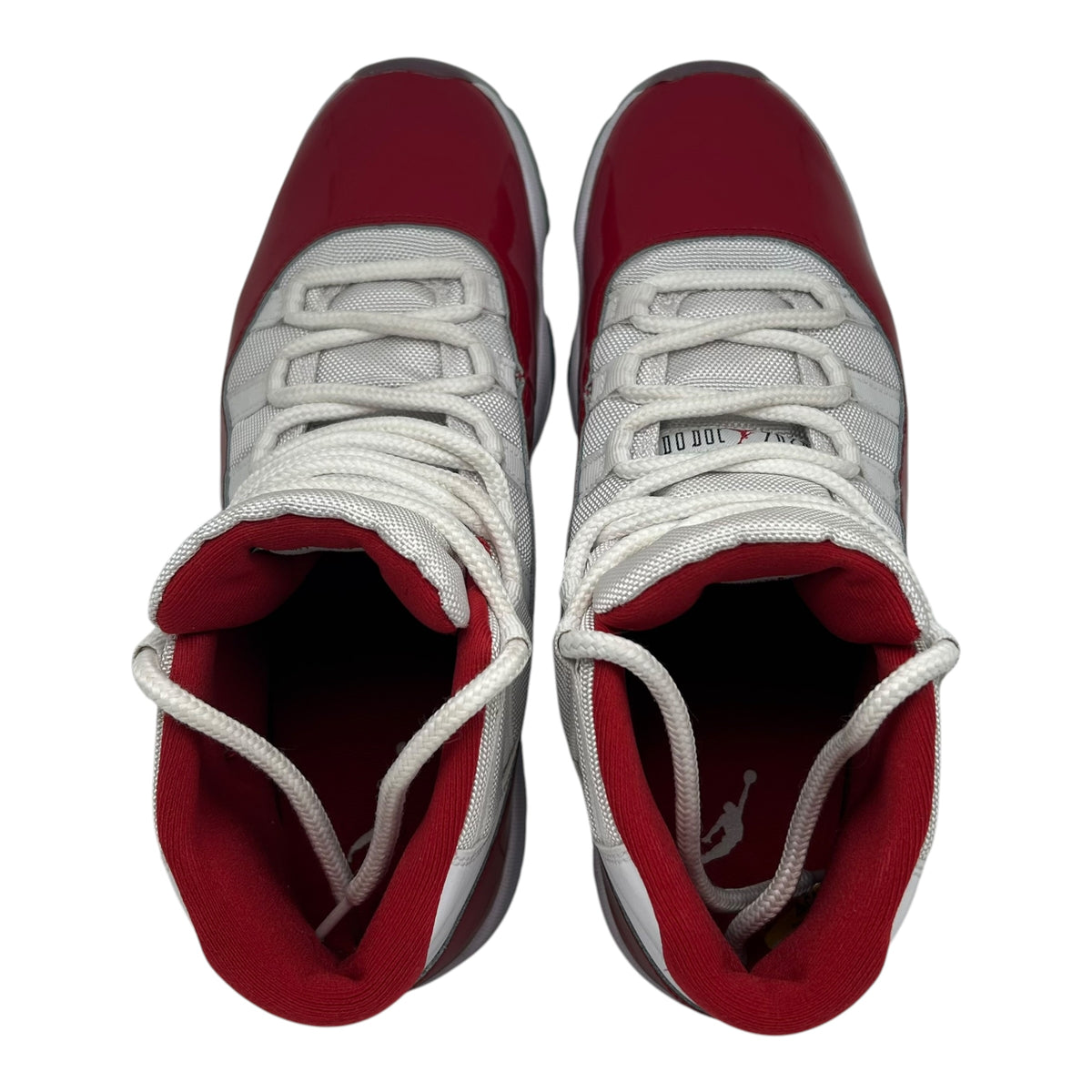 PREOWNED JORDAN 11 CHERRY