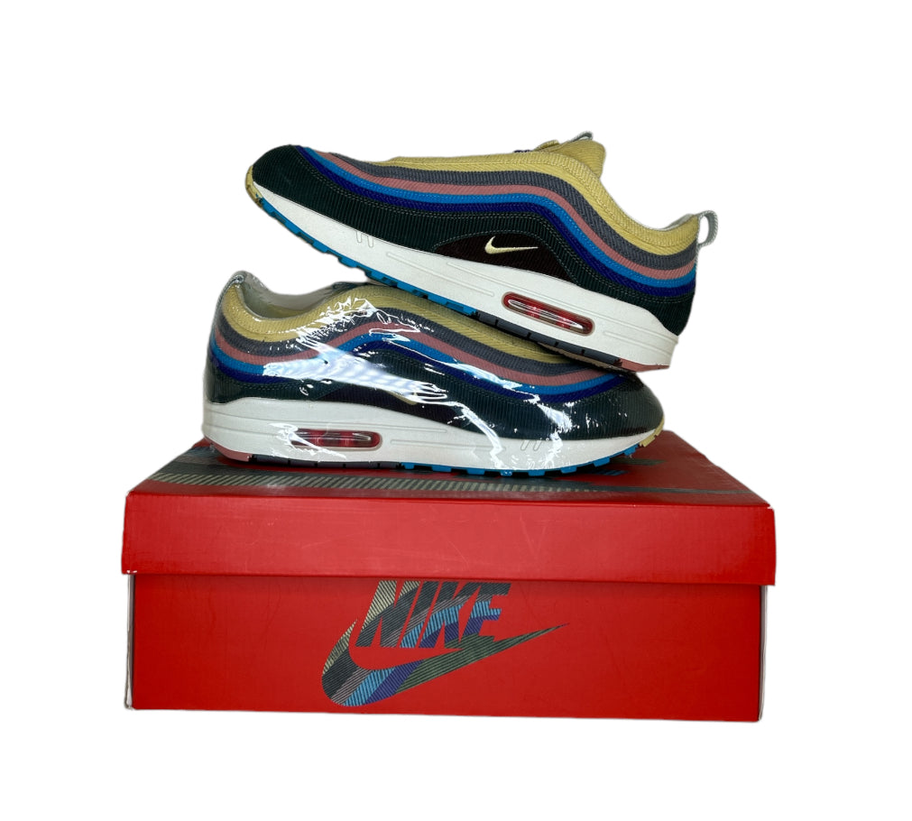 PREOWNED NIKE AIRMAX 1/97 SEAN WITHERSPOON