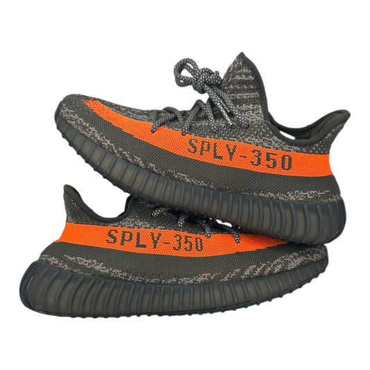 PREOWNED YEEZY 350 V2 CARBON BELUGA GS