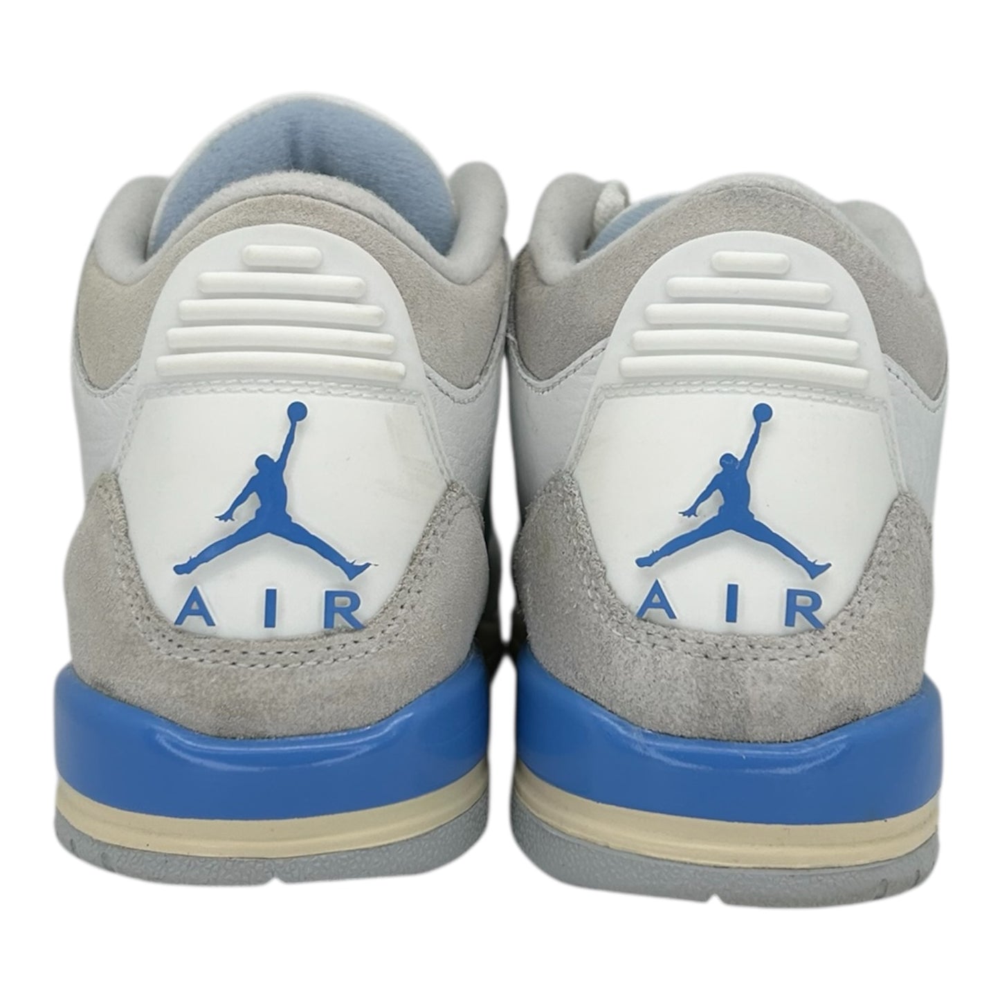 PREOWNED JORDAN 3 LUCKY SHORTS GS