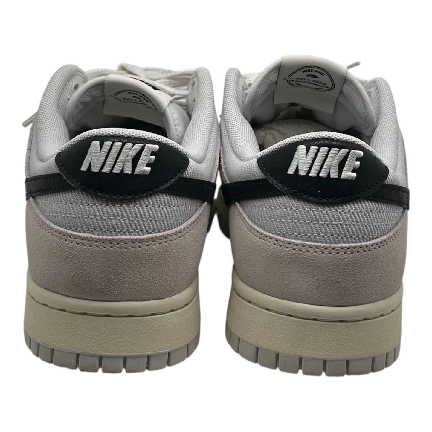 PREOWNED NIKE DUNK LOW CERTIFIED FRESH