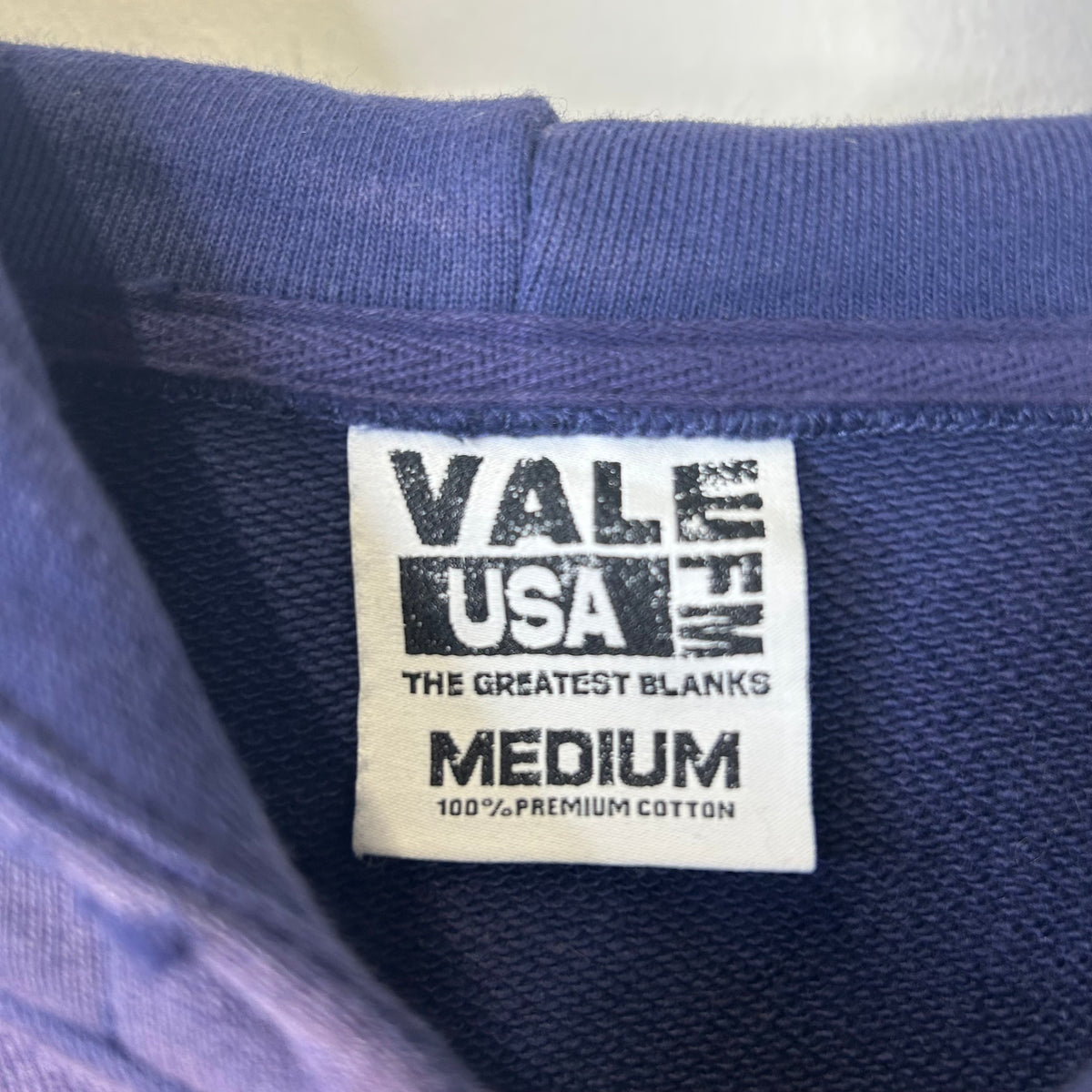 VALE FOREVER CHIMERA ZIP UP PURPLE