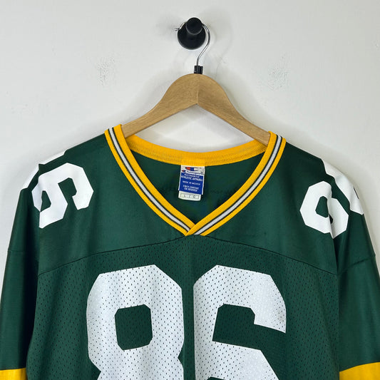 ANTONIO FREEMAN PACKERS JERSEY