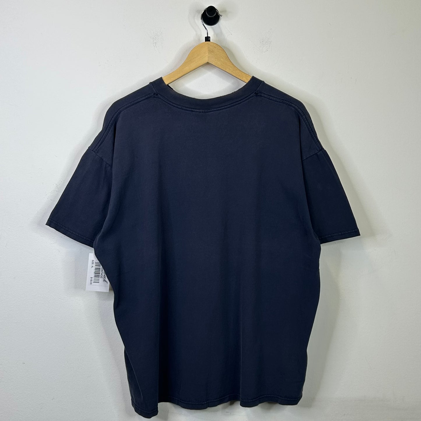 HARD ROCK MEMPHIS TEE