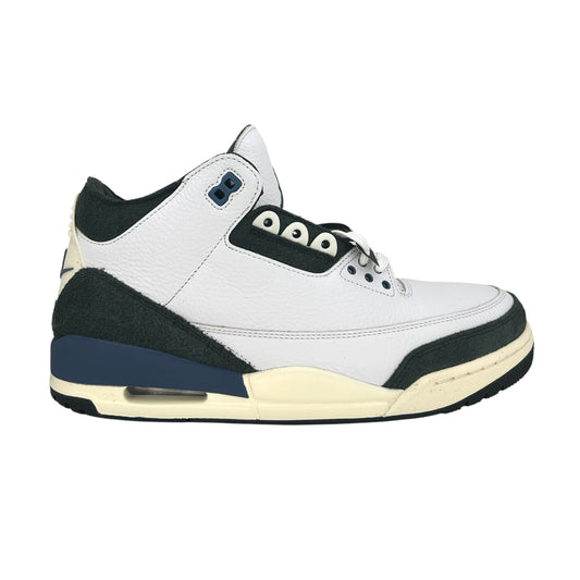 JORDAN 3 A MA MANIERE DIFFUSED BLUE