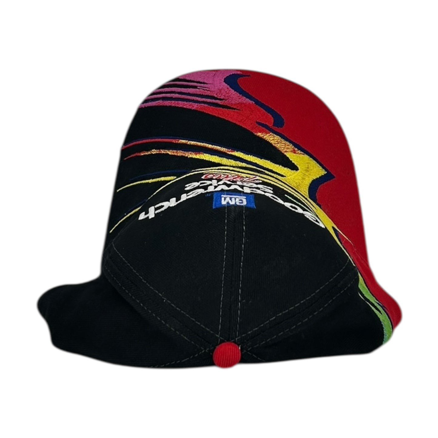 GOODWRENCH SERVICE PLUS NASCAR HAT