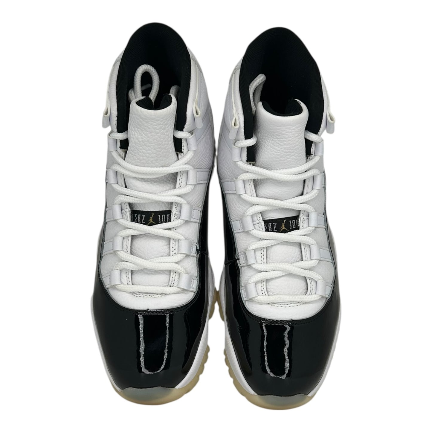 PREOWNED JORDAN 11 DMP GRATITUDE