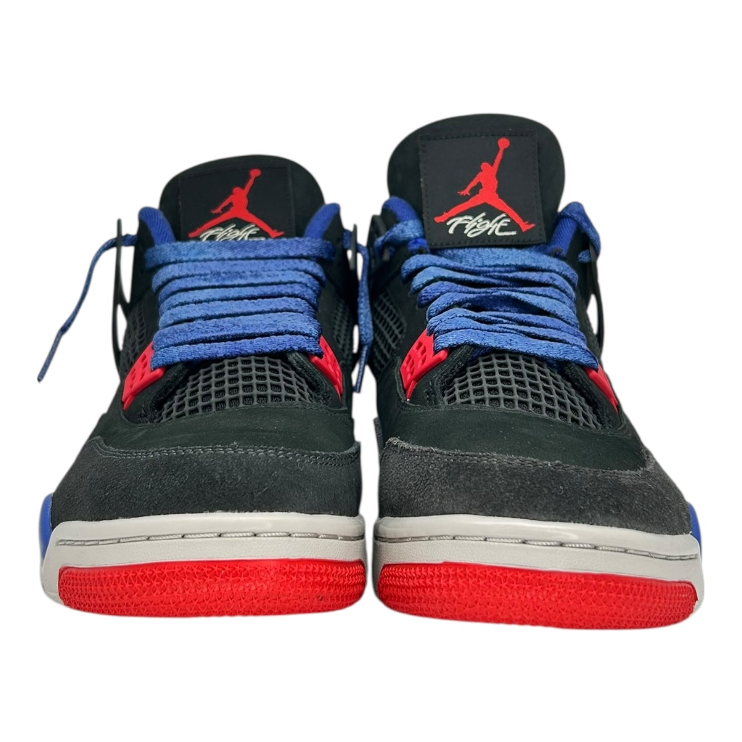 PREOWNED JORDAN 4 RARE AIR 2025