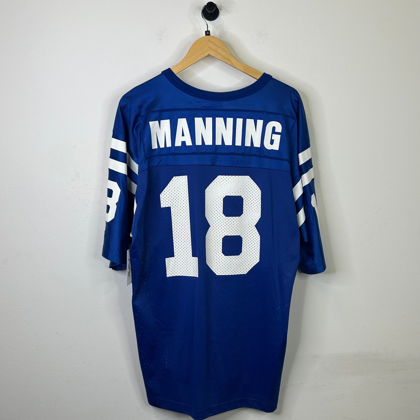 PEYTON MANNING COLTS JERSEY