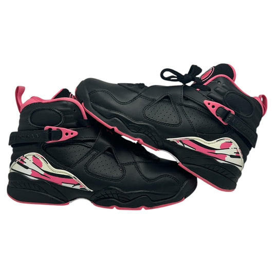 PREOWNED JORDAN 8 PINKSICLE