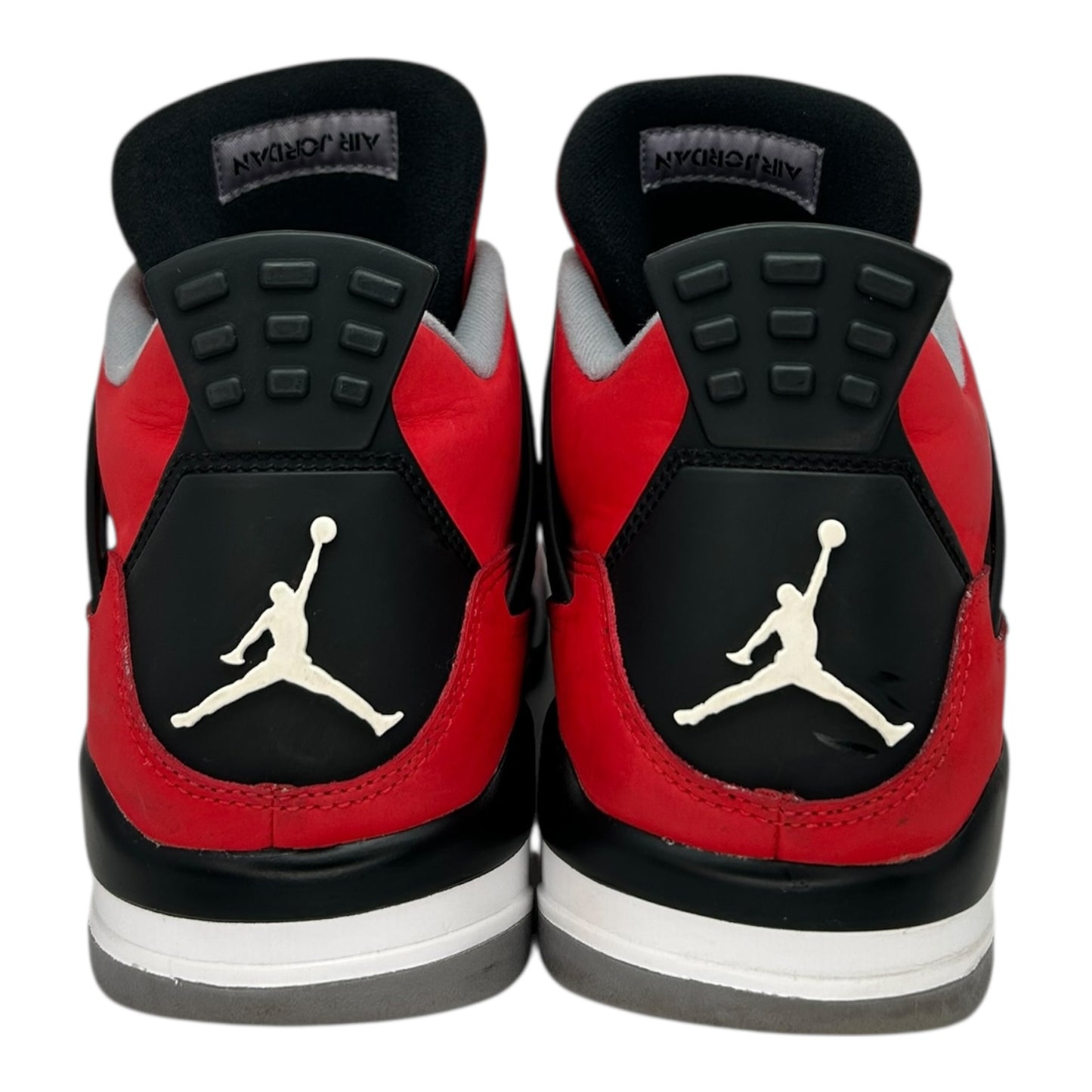 PREOWNED JORDAN 4 TORO BRAVO