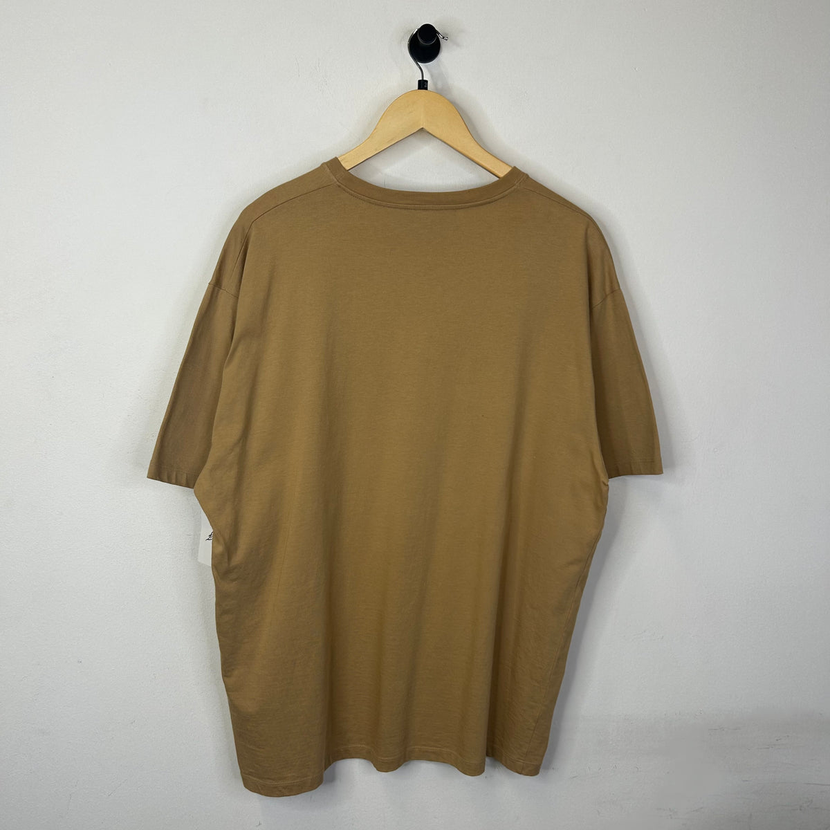 GUCCI INTERLOCKING LOGO T SHIRT
