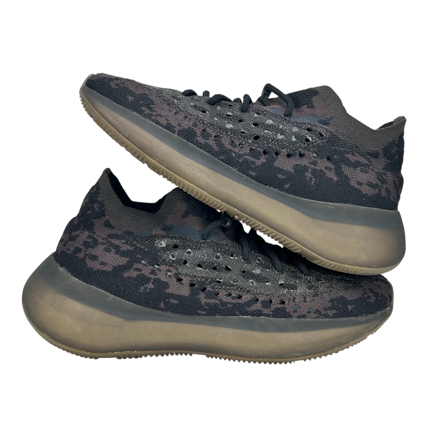 PREOWNED YEEZY BOOST 380 ONYX
