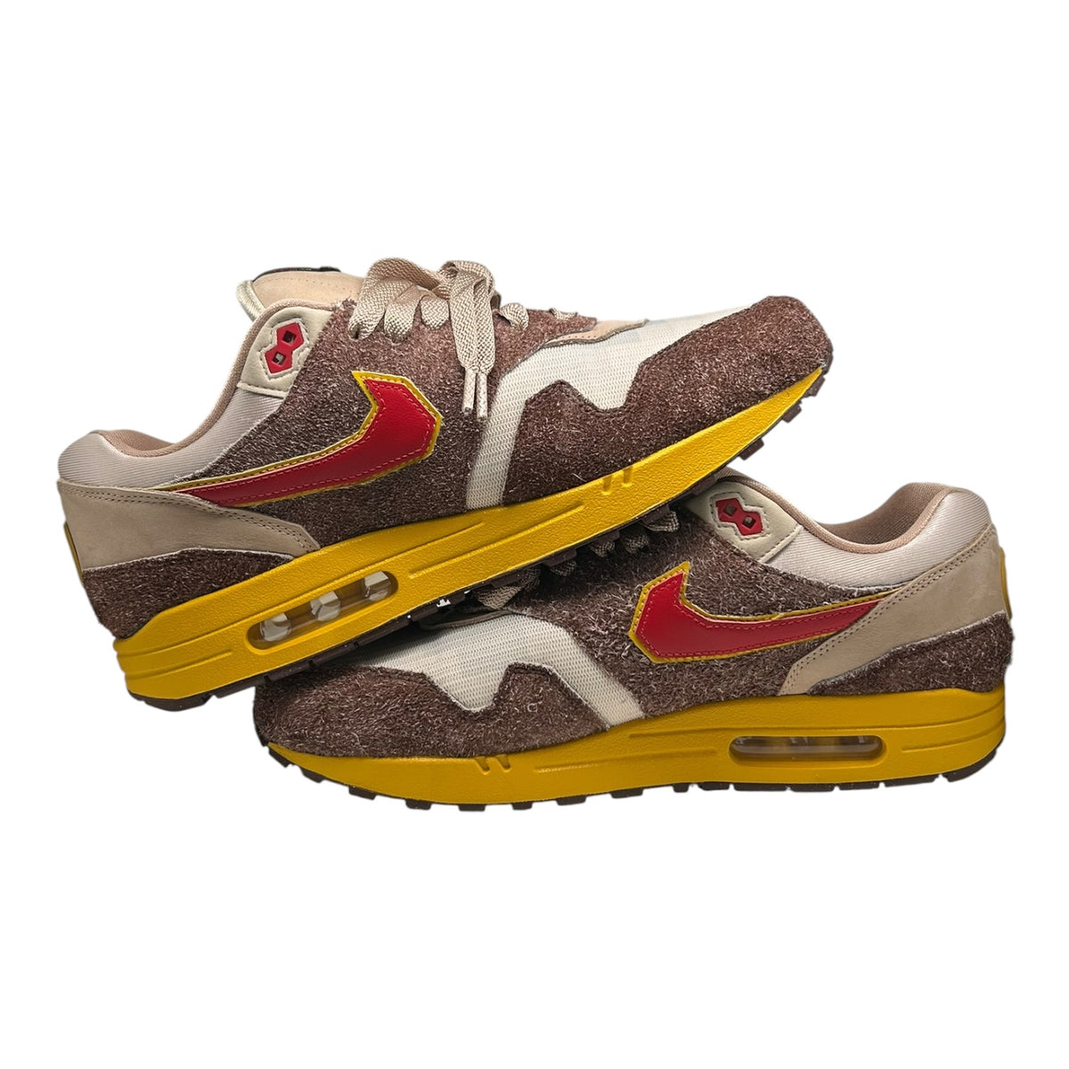 PREOWNED NIKE AIR MAX 1 BIG HEAD ORIGINS