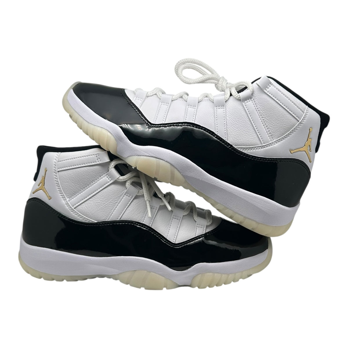 PREOWNED JORDAN 11 HIGH DMP