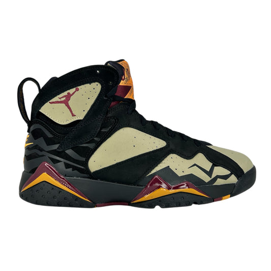 JORDAN 7 BLACK OLIVE