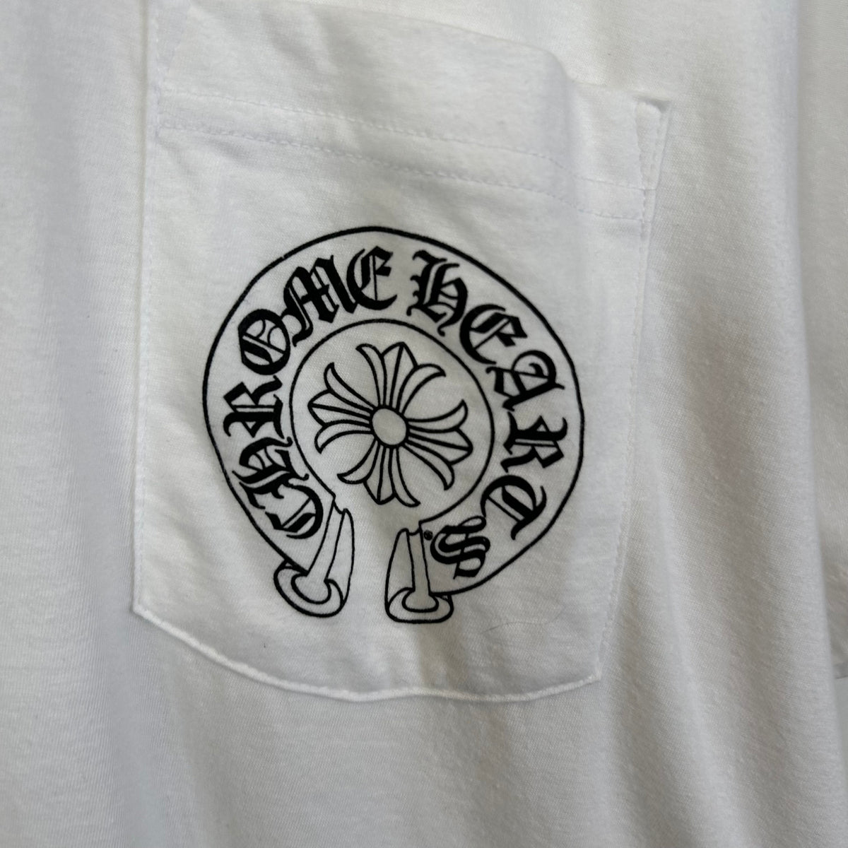 CHROME HEARTS MIAMI EXCLUSIVE TEE