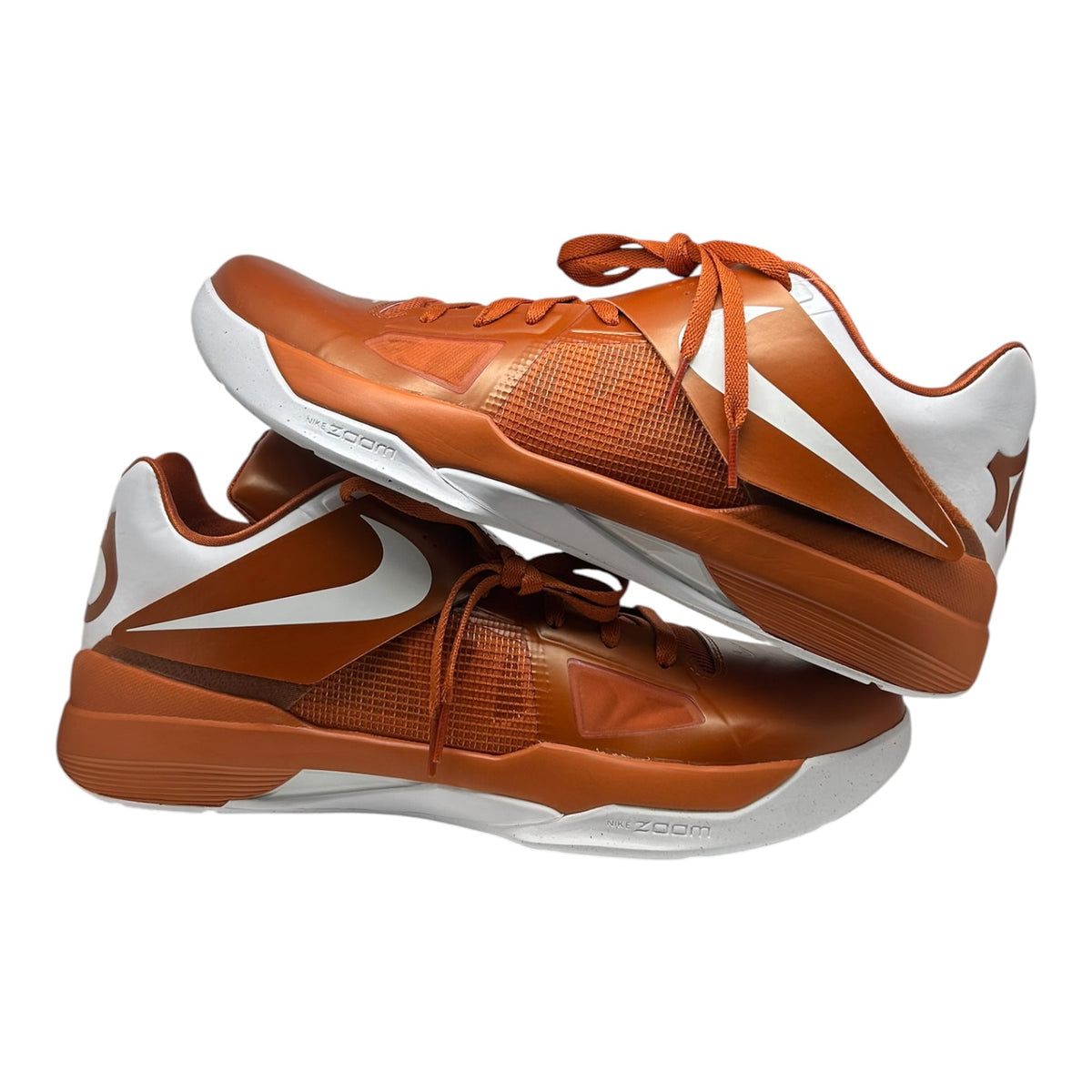 PREOWNED KD 4 TEXAS LONGHORNS