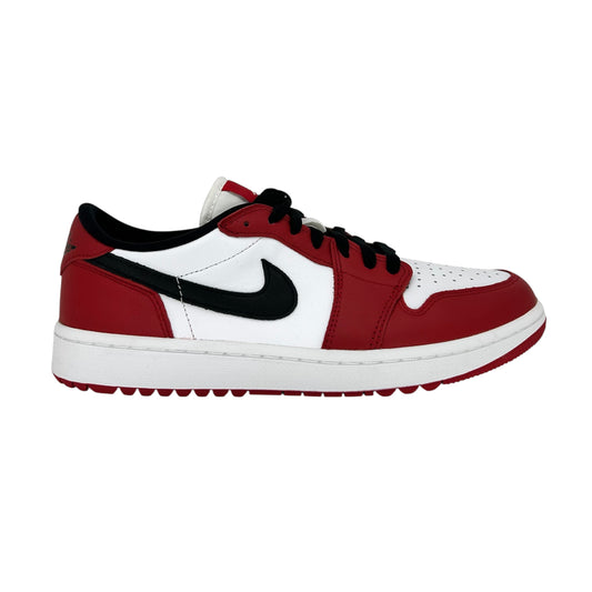 JORDAN 1 CHICAGO LOW GOLF