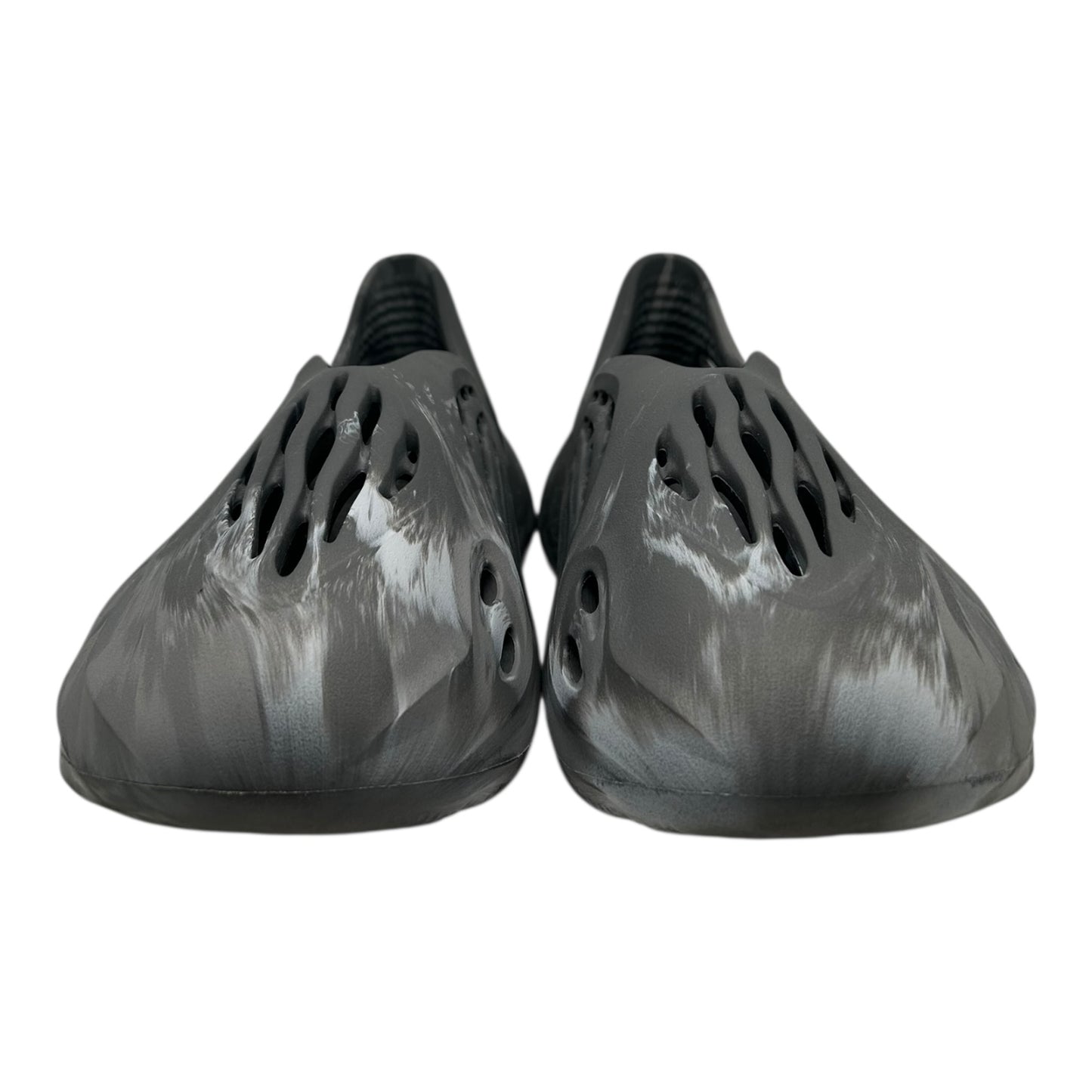 PREOWNED YEEZY FOAM RUNNER MX GRANITE