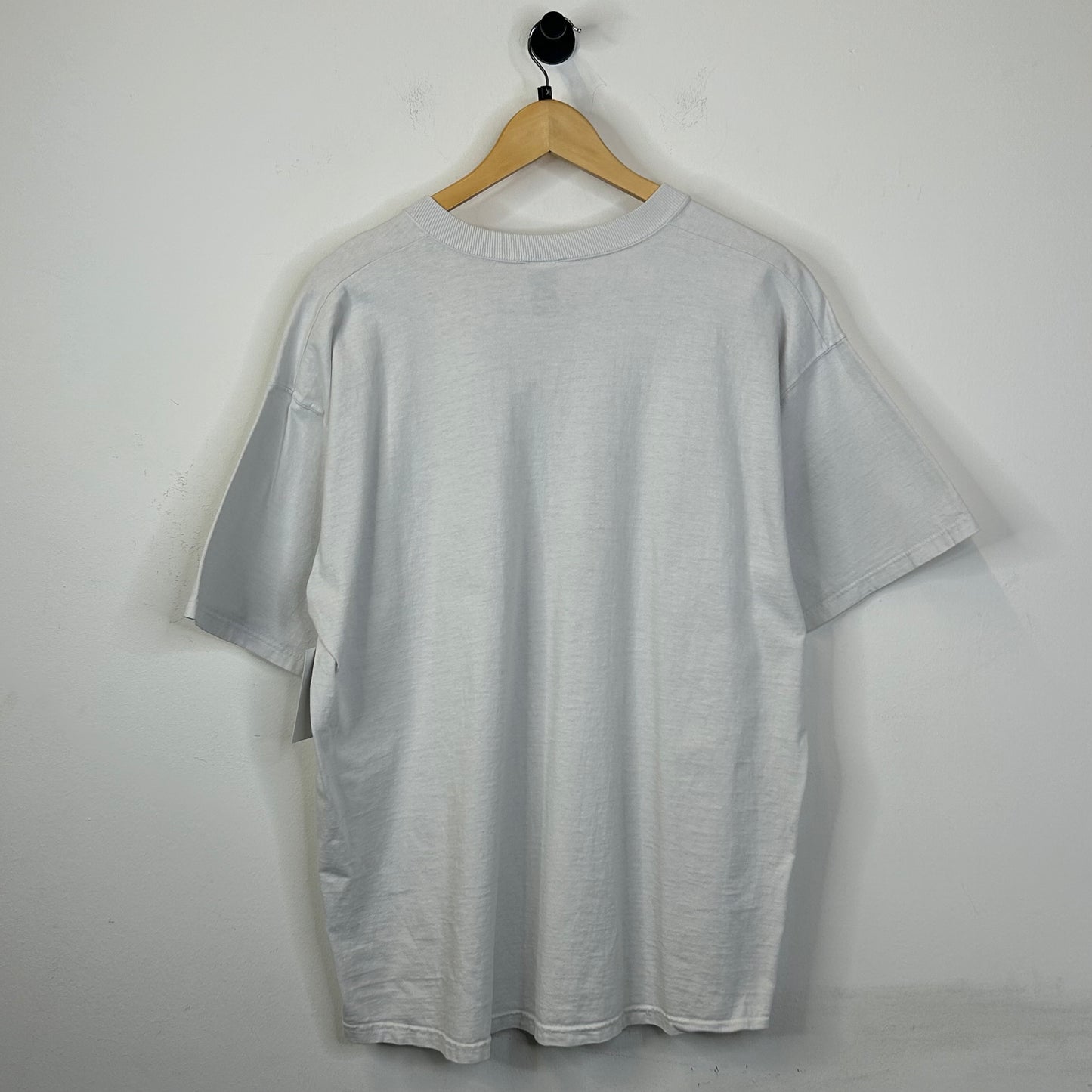 CHICAGO BULLS BULL FACE TEE