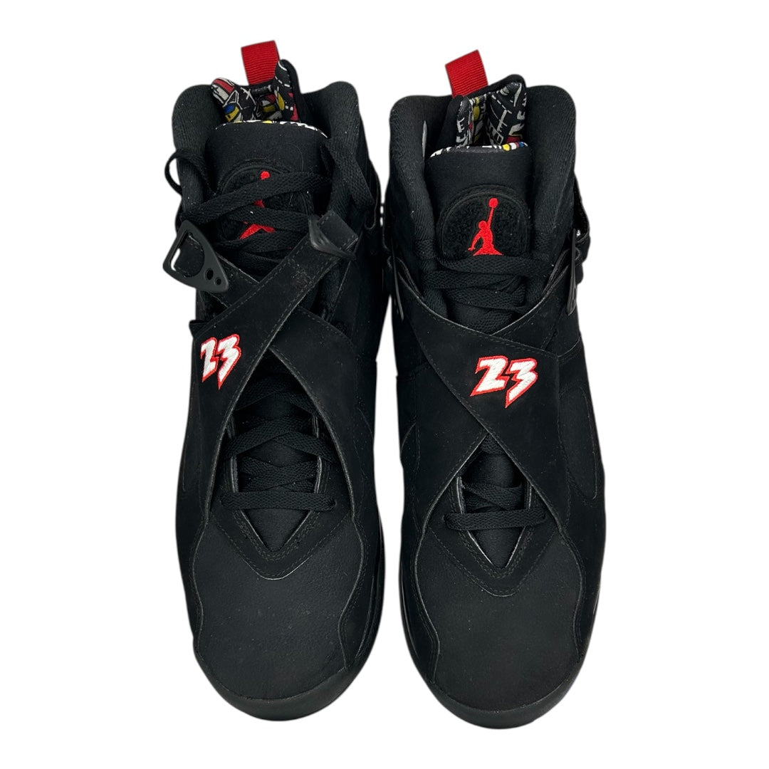 PREOWNED JORDAN 8 PLAYOFF (2023)