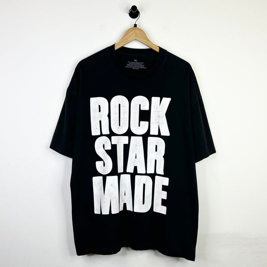 ROCK STAR MADE PLAYBOI CARTI TEE