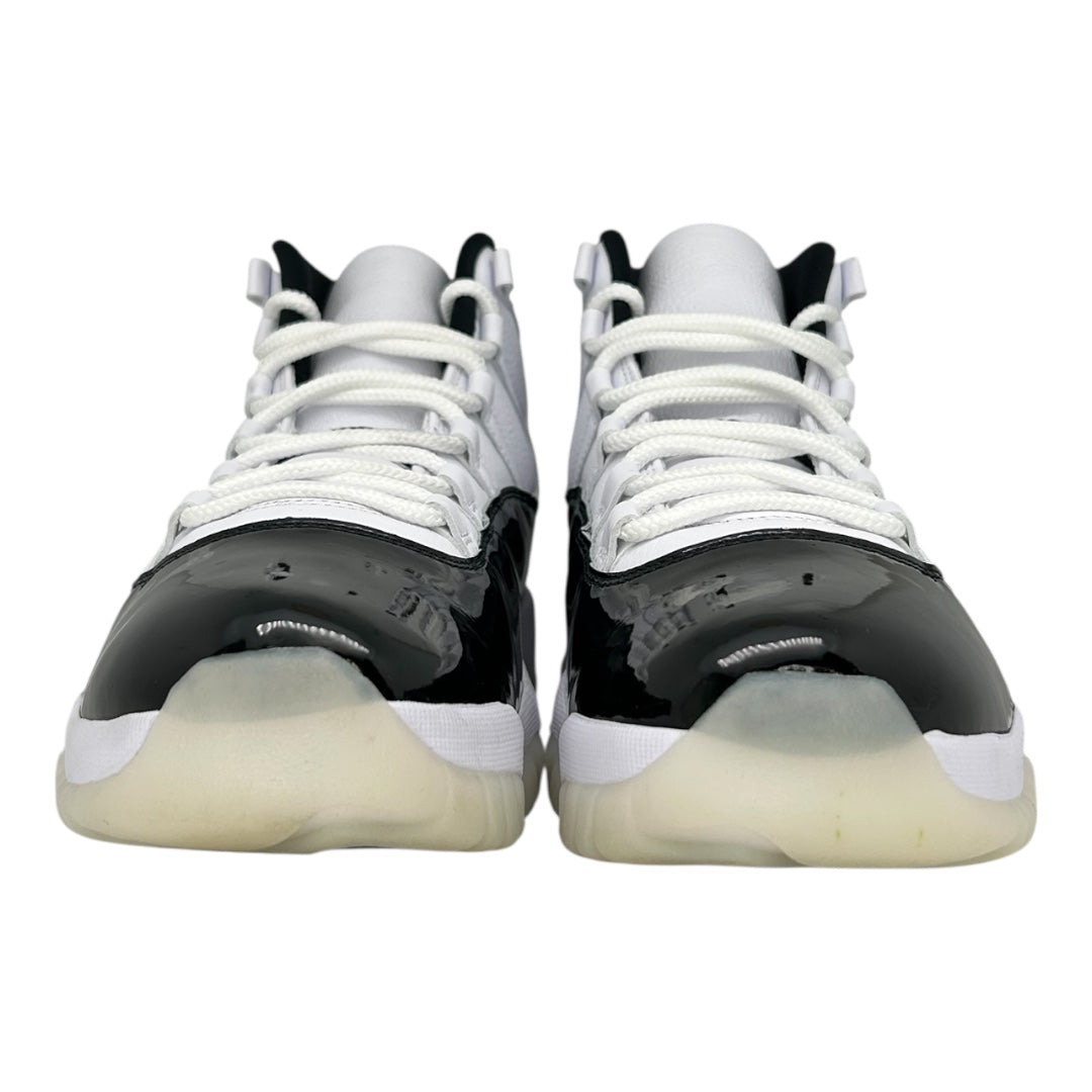 PREOWNED JORDAN 11 DMP GRADITUDE