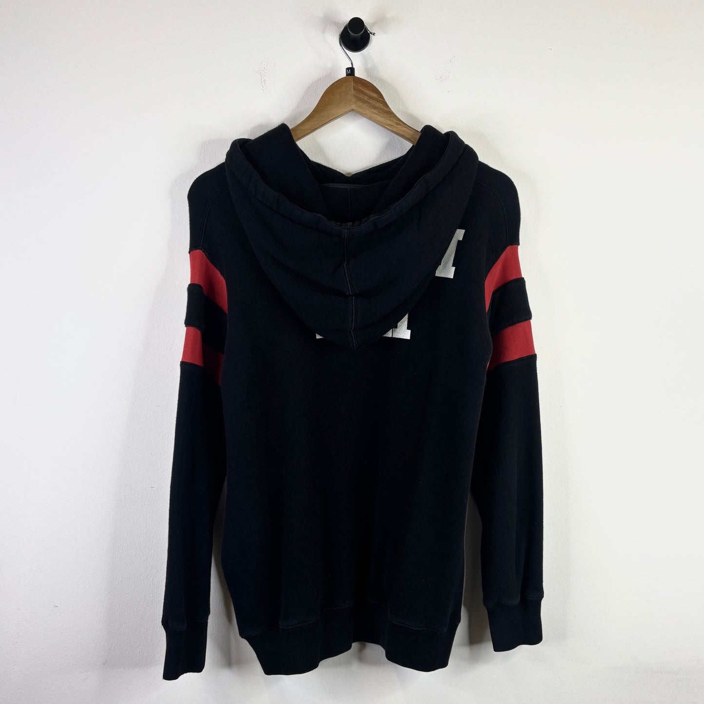 100 MUSIC IS MINE GUCCI HOODIE