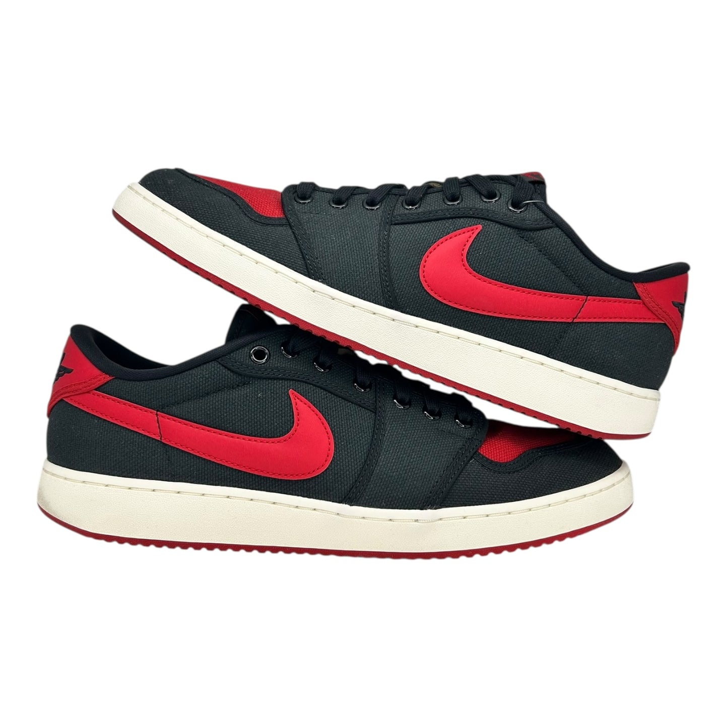 PREOWNED JORDAN 1 LOW AJKO