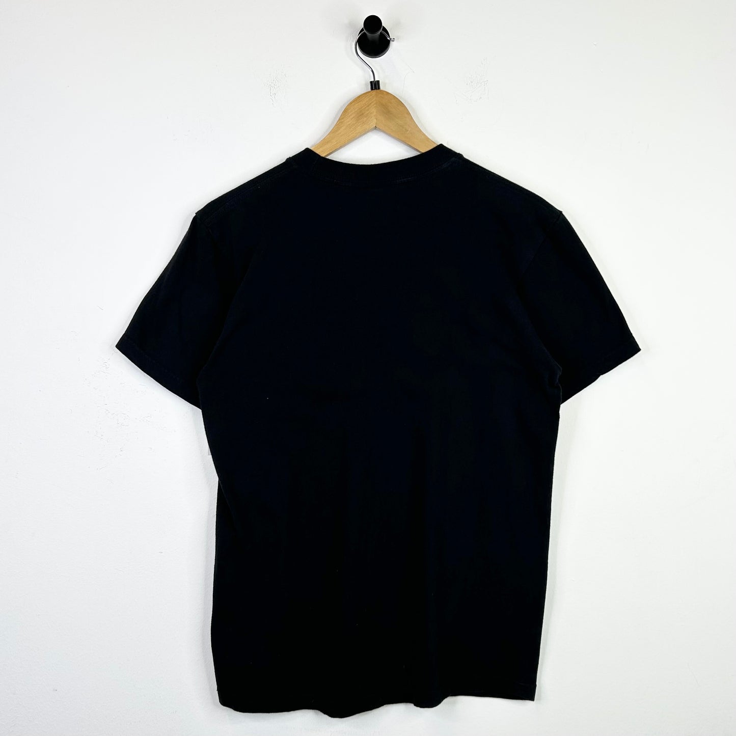 SUPREME MILES DAVIS BLACK TEE