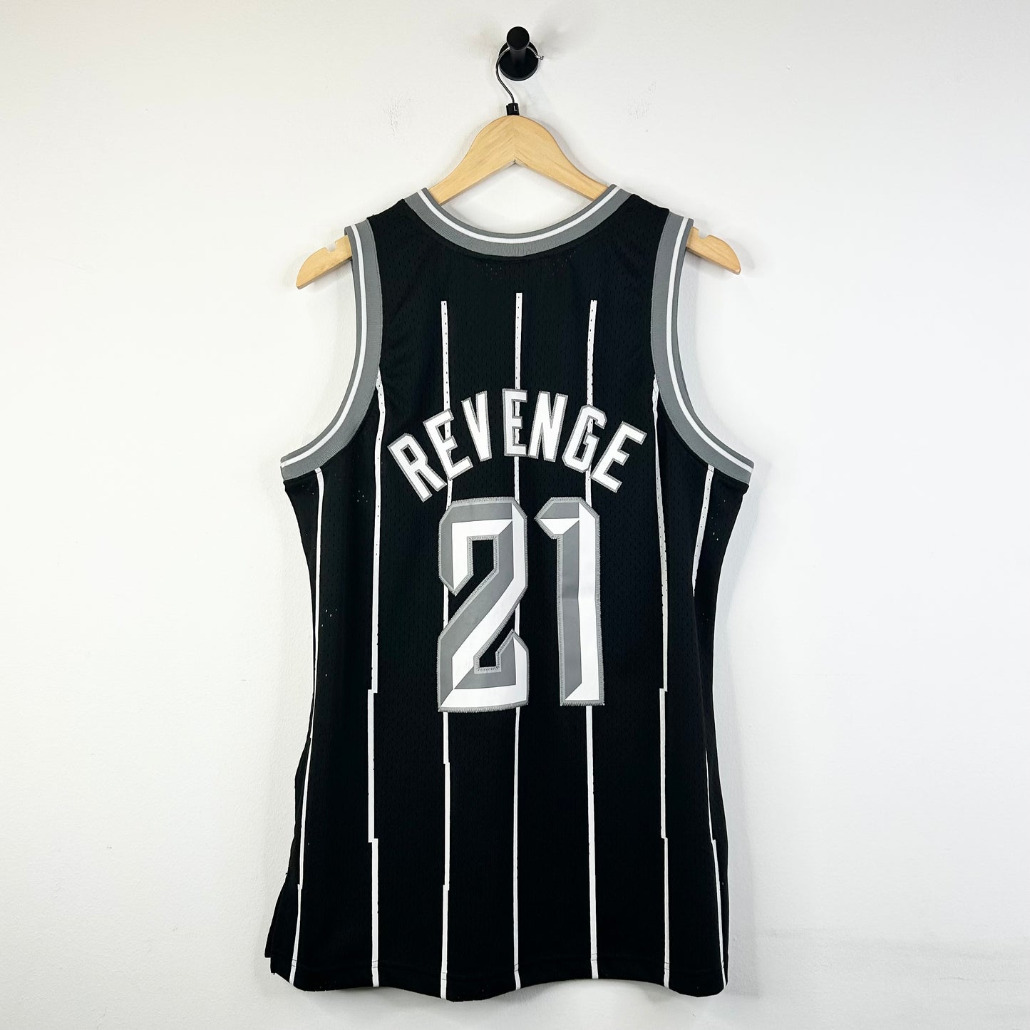 REVENGE TORPEDO JERSEY