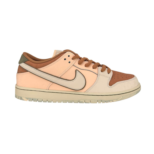NIKE SB LOW PRM TROCADÉRO GARDEN