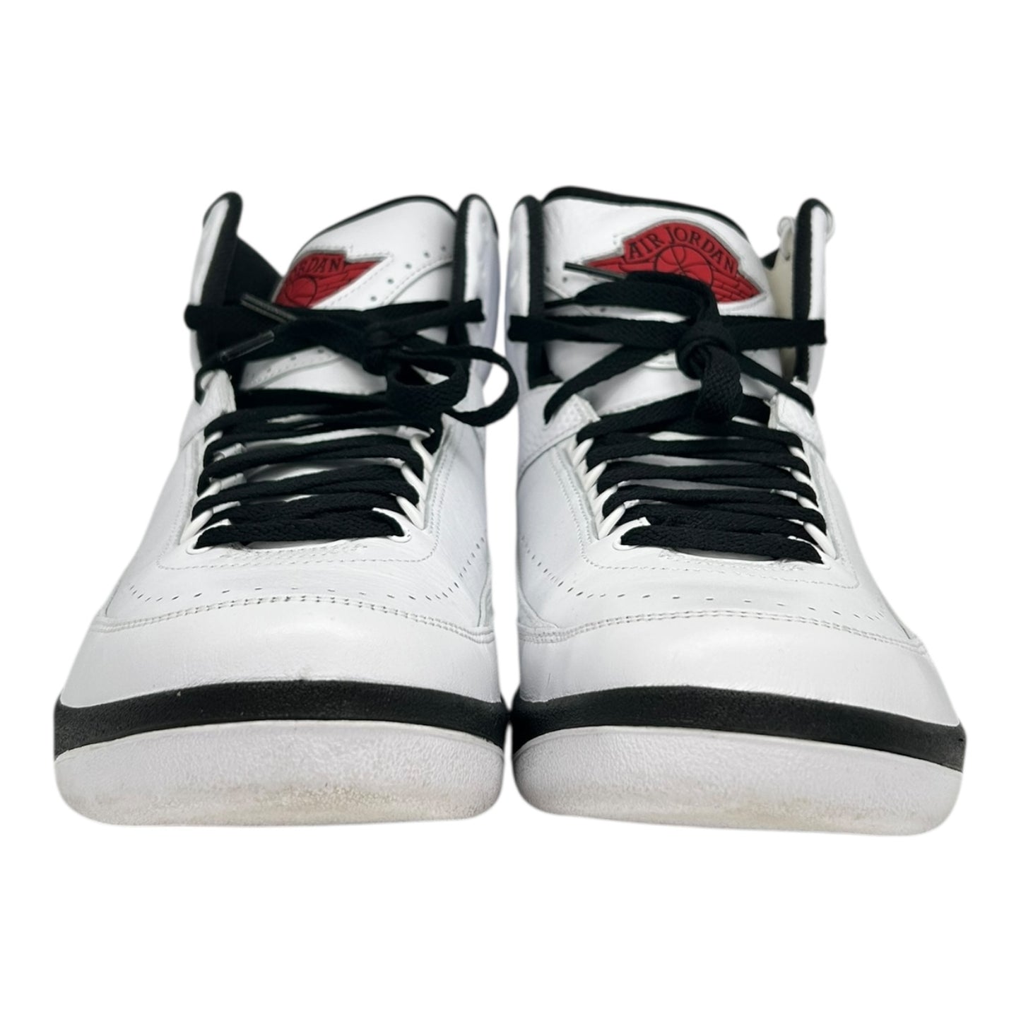 PREOWNED JORDAN 2 CHICAGO