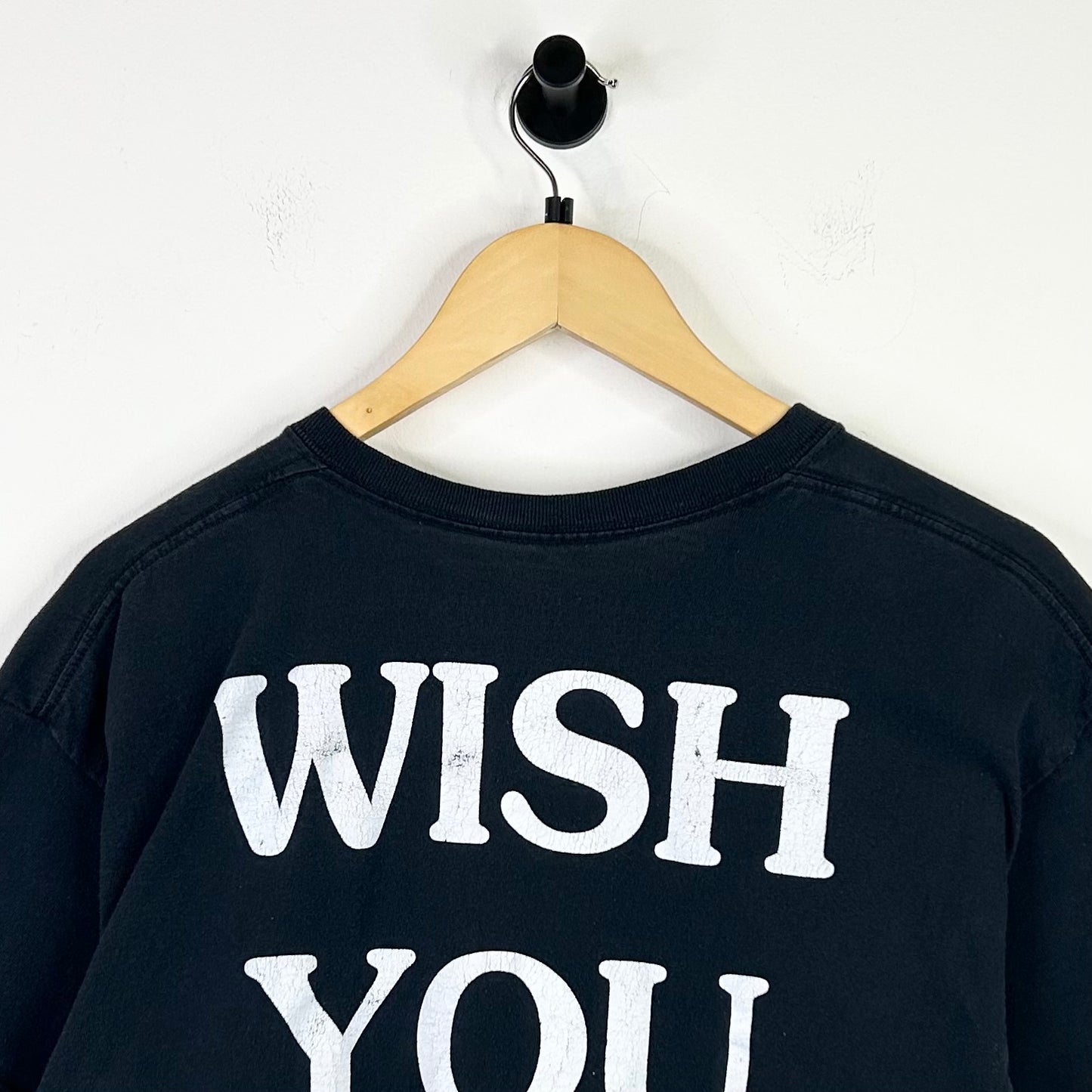 ASTRO WORLD WISH YOU WERE HERE TEE