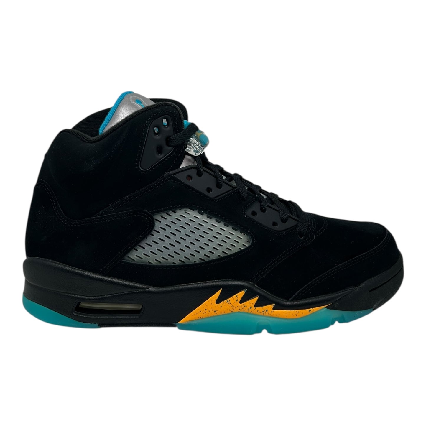 JORDAN 5 AQUA