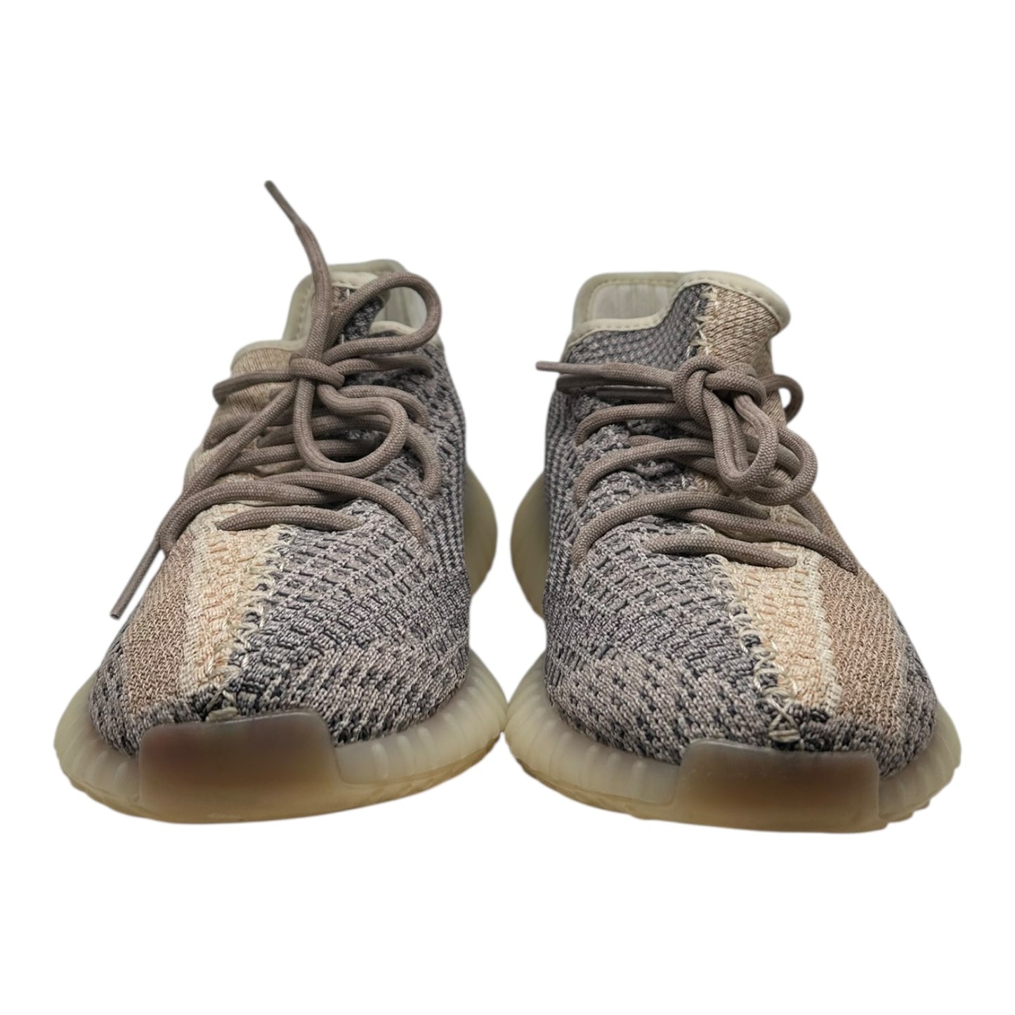 PREOWNED YEEZY 350 V2 ASH PEARL