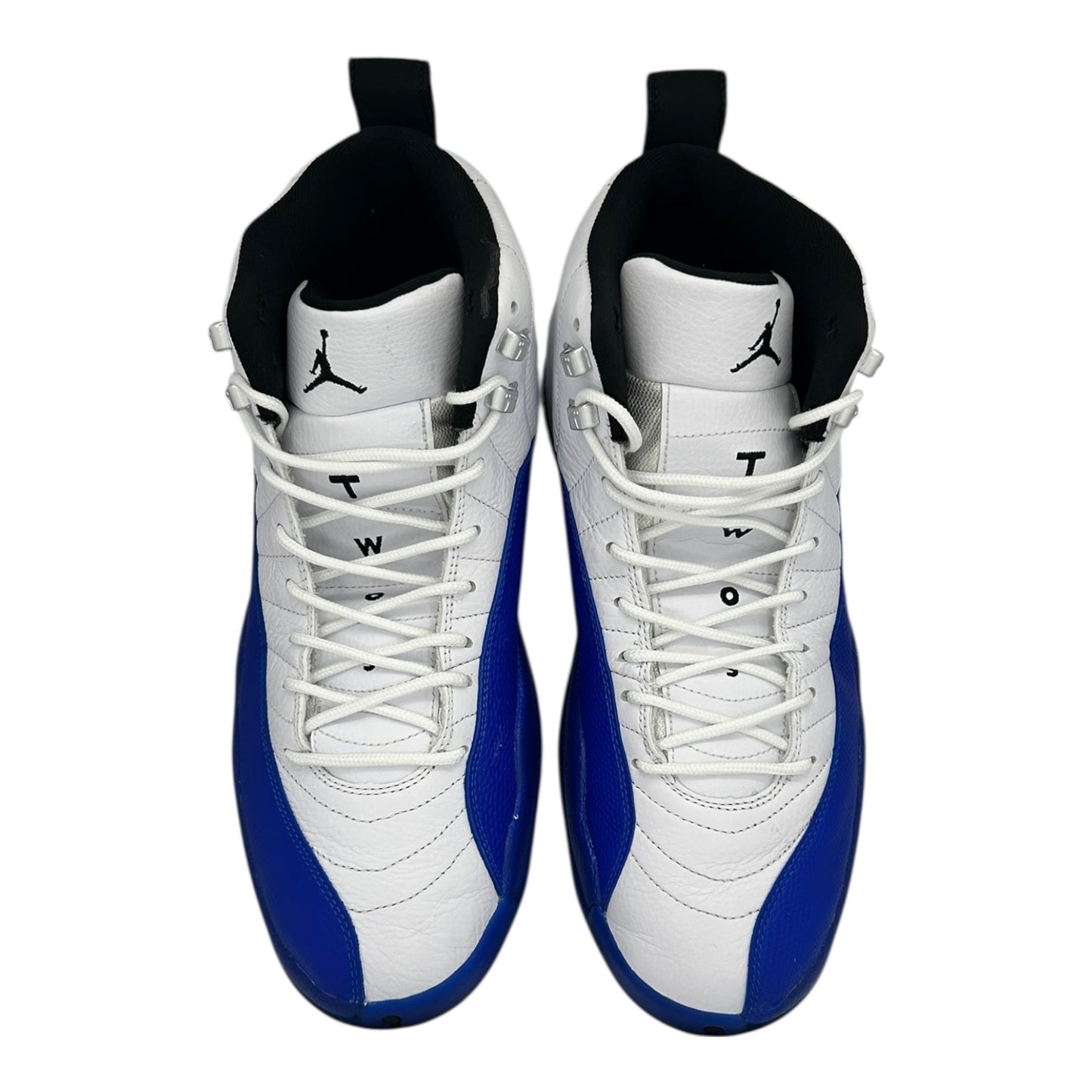 PREOWNED JORDAN 12 BLUEBERRY