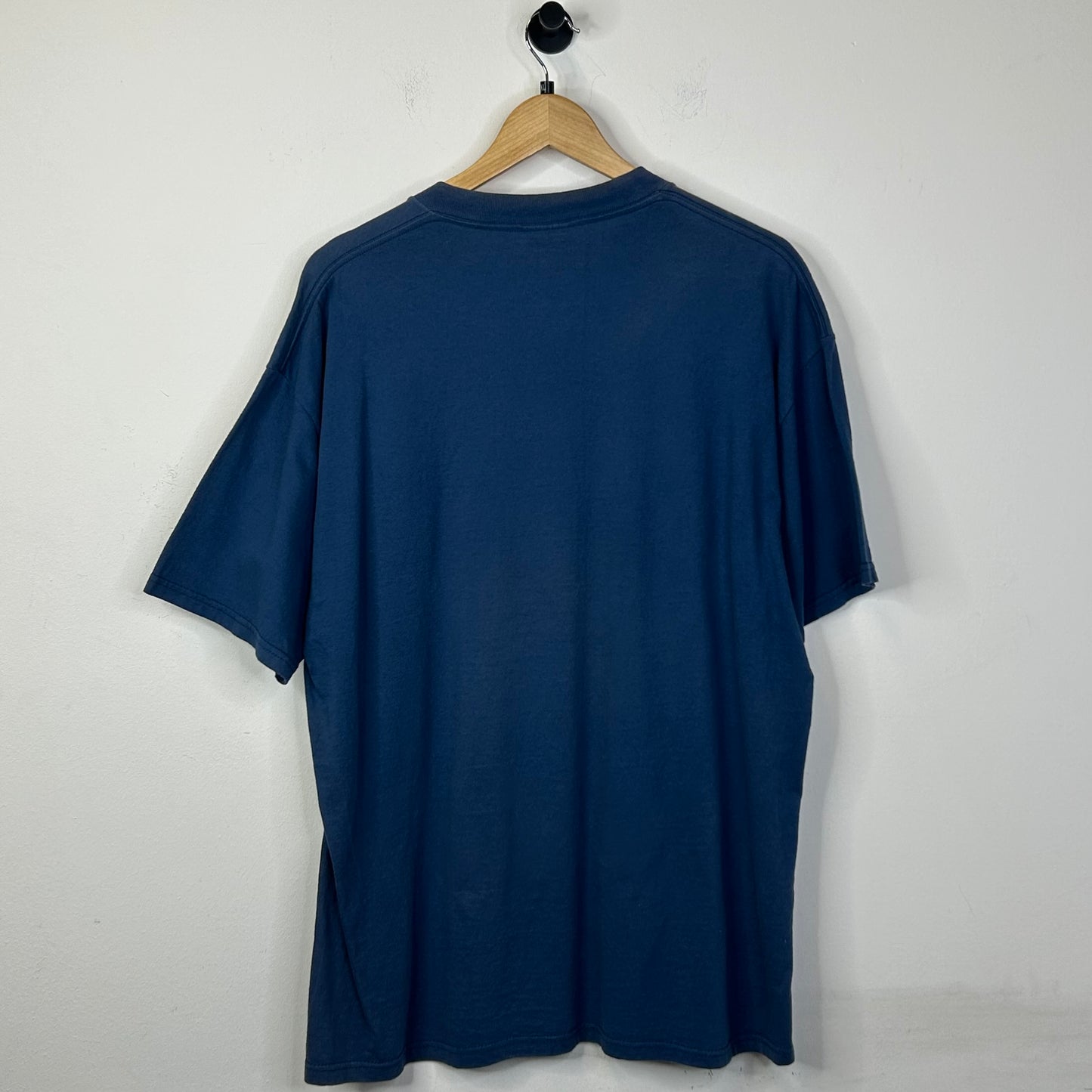 CHEVY 4X4 JUMBO GRAPHIC TEE