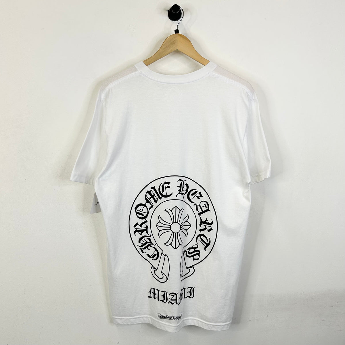 CHROME HEARTS MIAMI EXCLUSIVE TEE