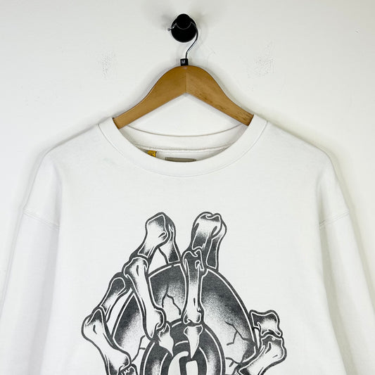 GALLERY DEPT RECALL THEM ALL CREWNECK